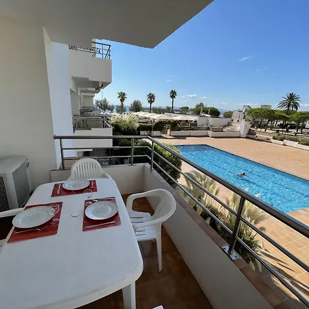 Marenostrum 3-1-4 Apartment *