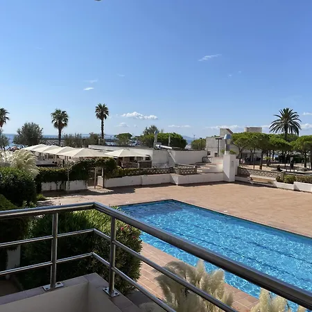 Apartment Marenostrum 3-1-4 *