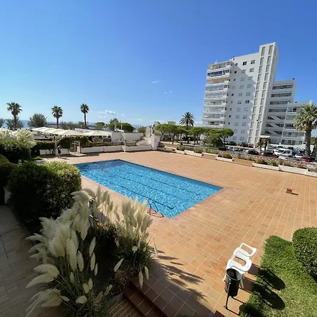 Apartment Marenostrum 3-1-4 Roses