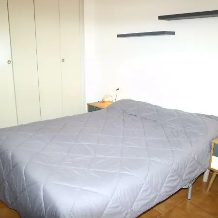 Marenostrum 3-1-4 Apartment Roses