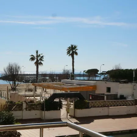 Apartment Marenostrum 3-1-4 *