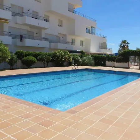 Marenostrum 3-1-4 Apartment *