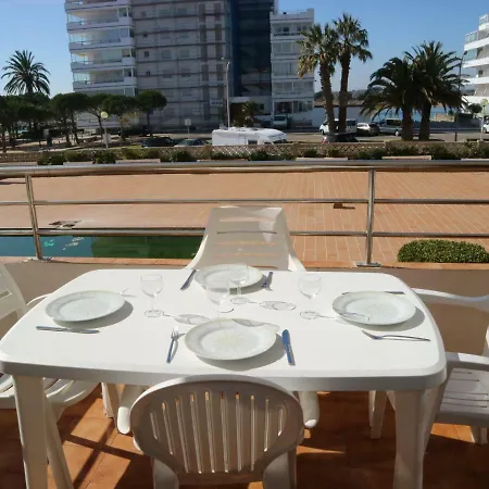 Marenostrum 3-1-4 * רוזס