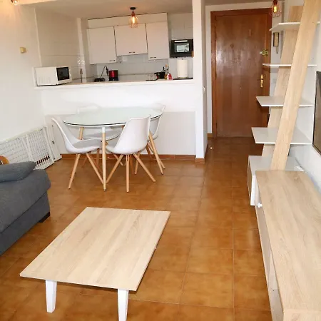 דירה Marenostrum 3-1-4