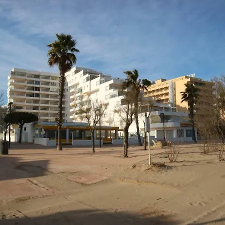 Marenostrum 3-1-4 * רוזס