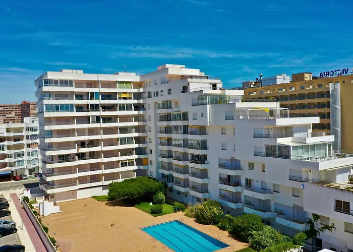Marenostrum 3-1-4 Apartmán
