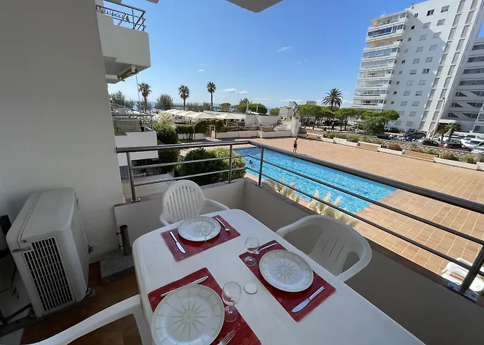 Marenostrum 3-1-4 Apartmán *