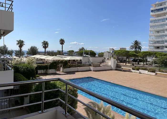 Apartmán Marenostrum 3-1-4 *