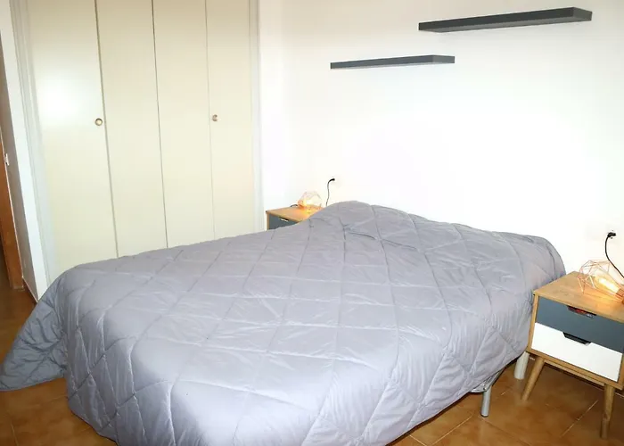 Marenostrum 3-1-4 Apartmán Roses