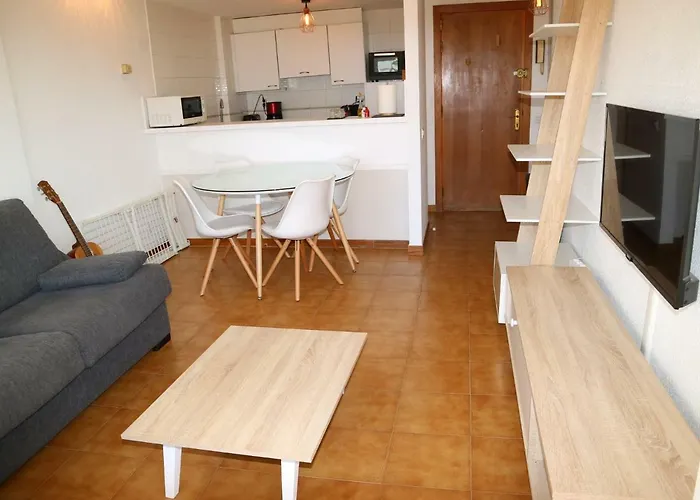 Apartmán Marenostrum 3-1-4