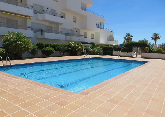 Marenostrum 3-1-4 Apartmán *