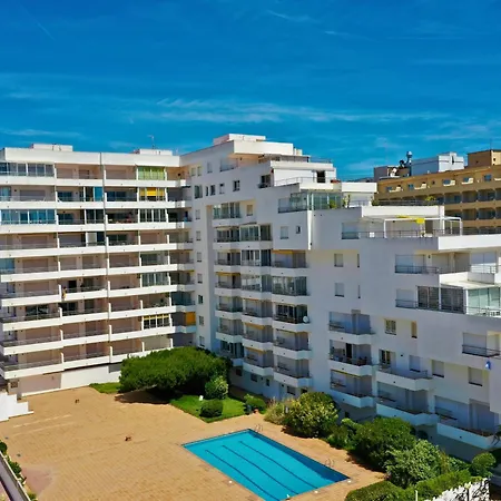 Marenostrum 3-1-4 Apartament