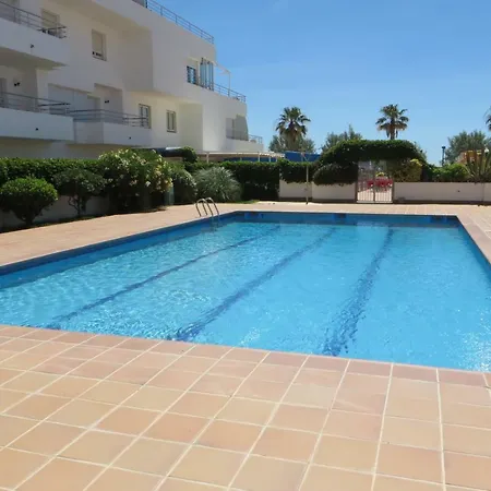 Apartamento Marenostrum 3-1-4 Roses