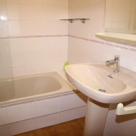 Apartamento Marenostrum 3-1-4 Roses